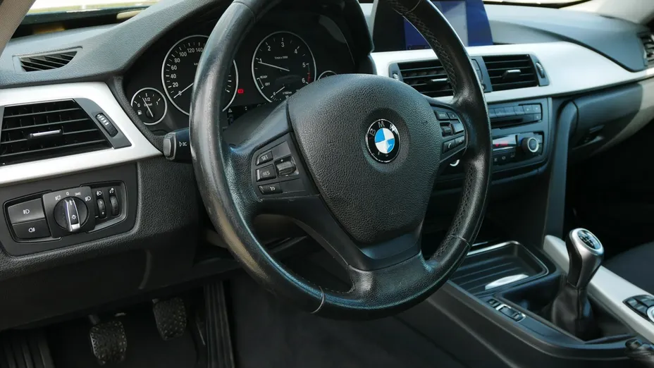 BMW Seria 3 -