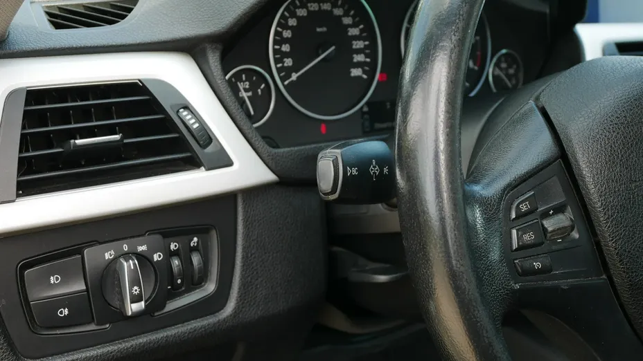 BMW Seria 3 -