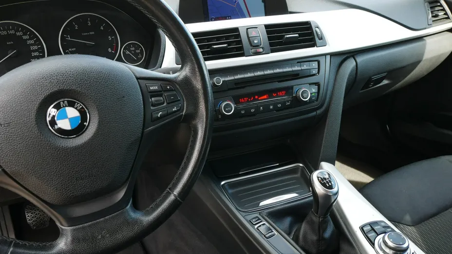 BMW Seria 3 -