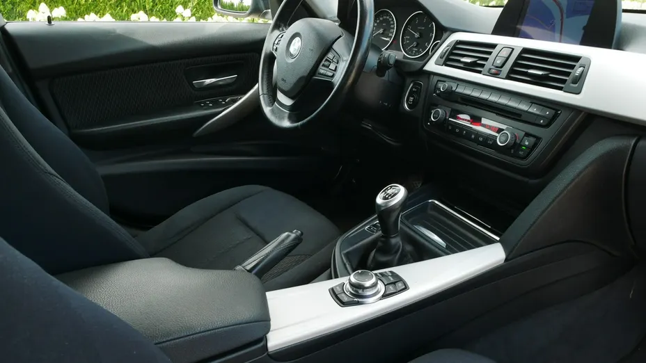 BMW Seria 3 -