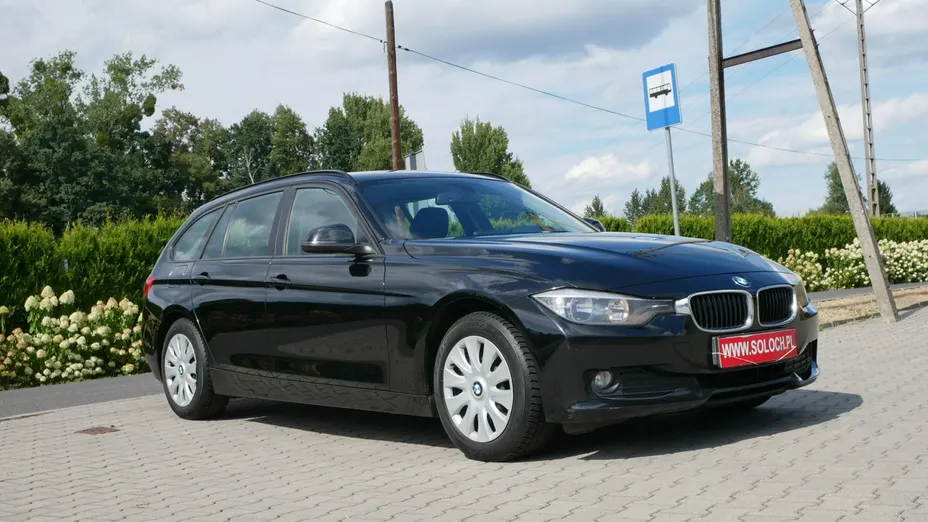BMW Seria 3 -