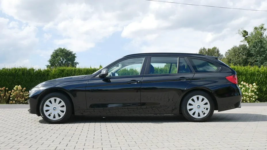 BMW Seria 3 -