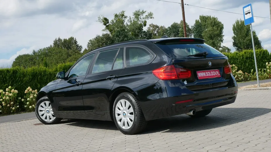 BMW Seria 3 -