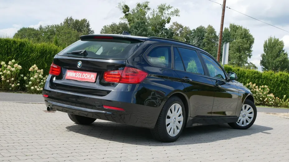 BMW Seria 3 -