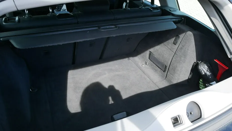 BMW Seria 3 -