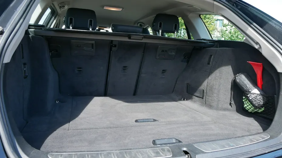 BMW Seria 3 -