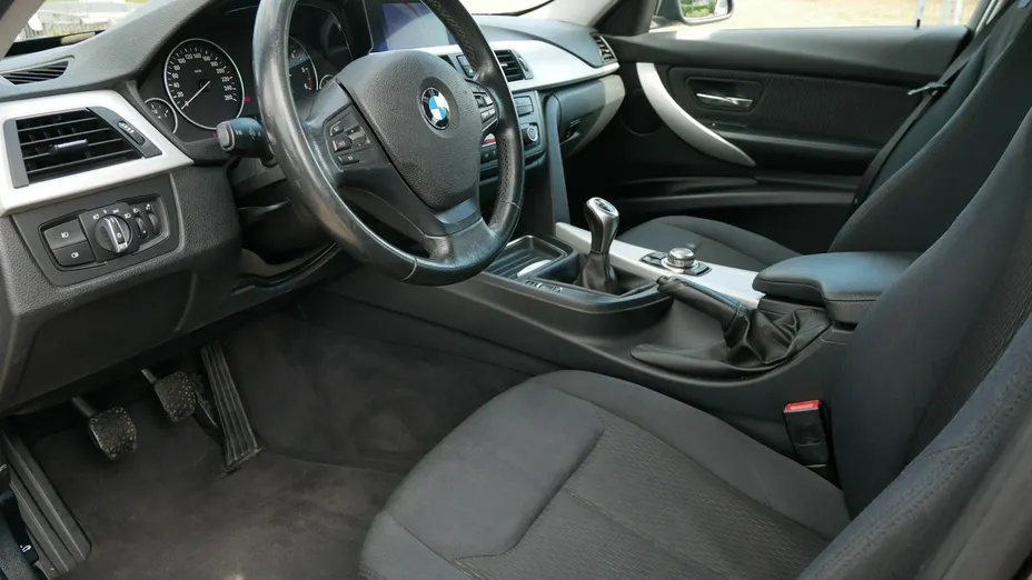 BMW Seria 3 -