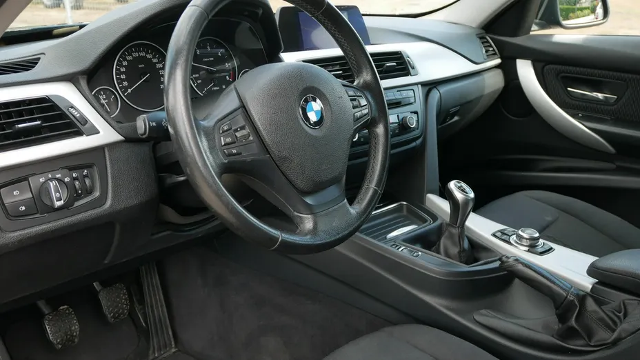BMW Seria 3 -