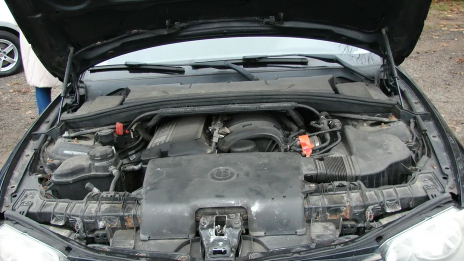 BMW Seria 1 -