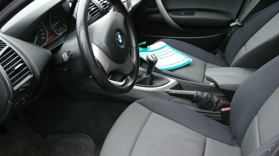 BMW Seria 1 -