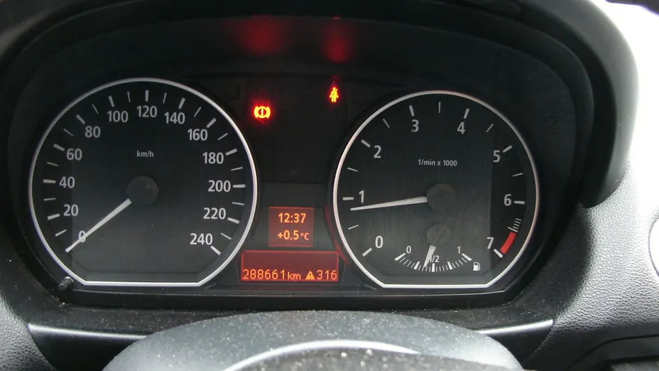 BMW Seria 1 -