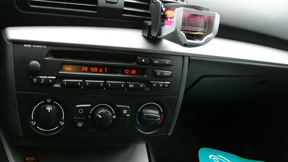 BMW Seria 1 -