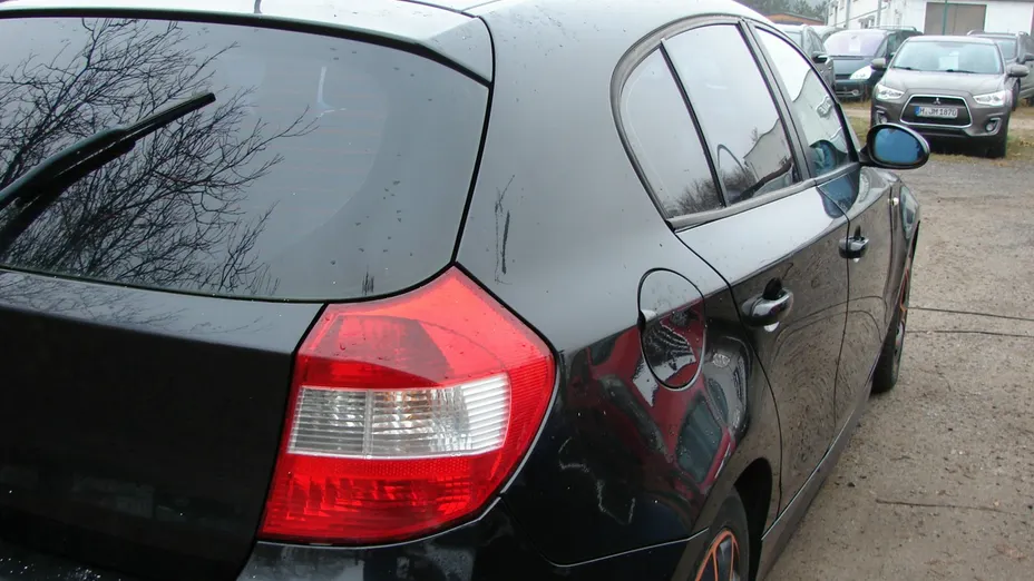 BMW Seria 1 -