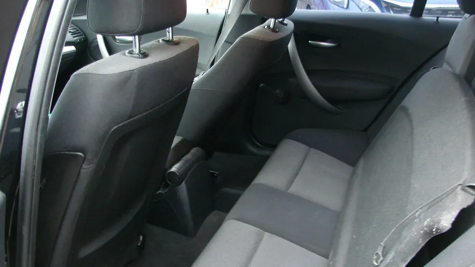 BMW Seria 1 -