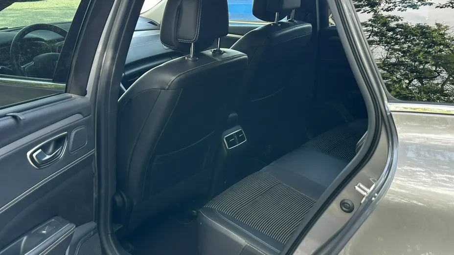 RENAULT Talisman -