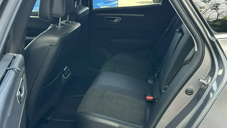 RENAULT Talisman -