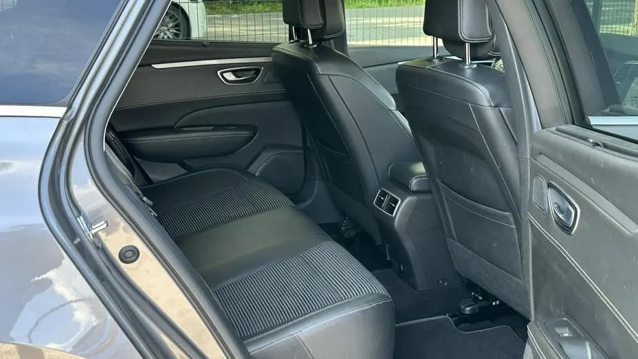 RENAULT Talisman -