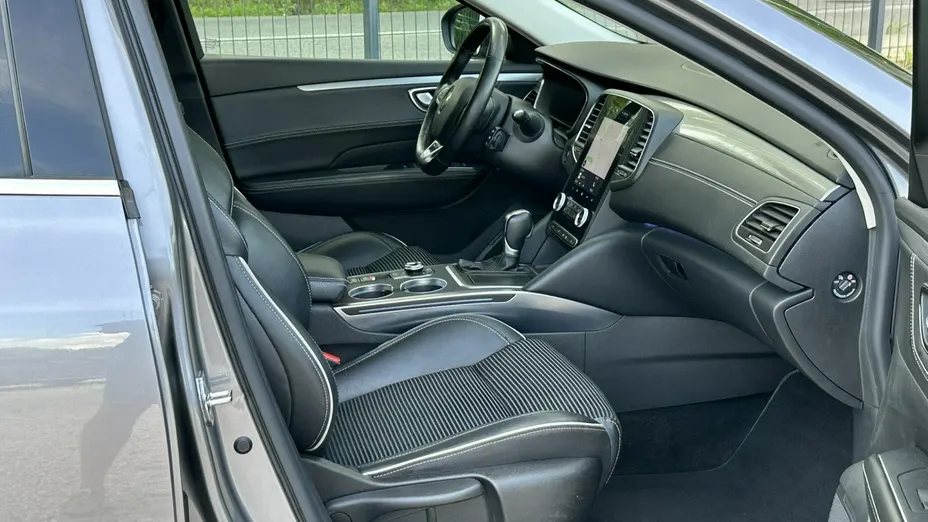 RENAULT Talisman -
