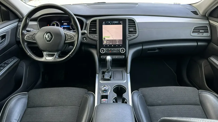 RENAULT Talisman -