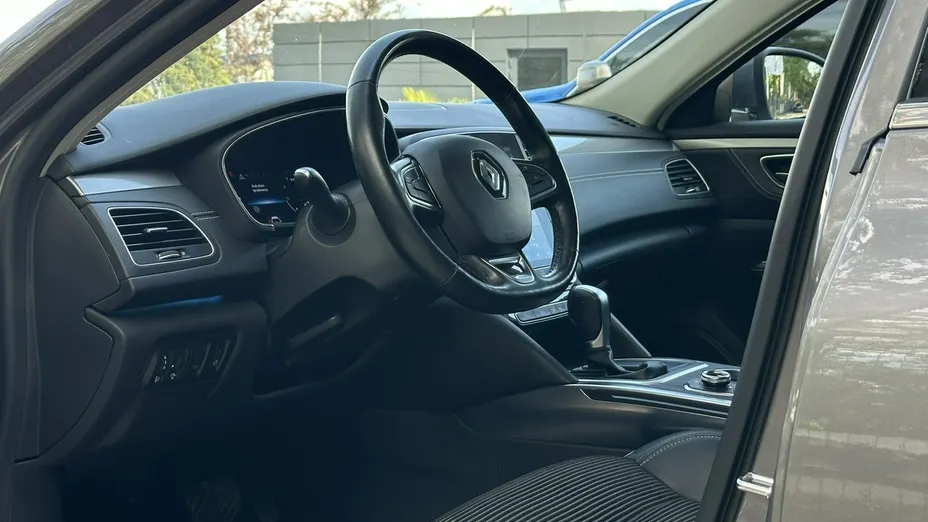 RENAULT Talisman -
