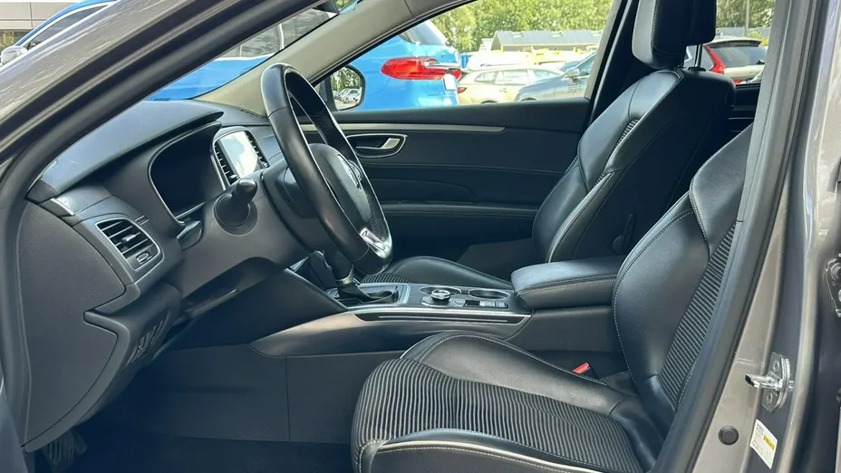 RENAULT Talisman -