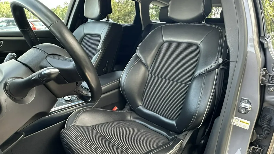 RENAULT Talisman -