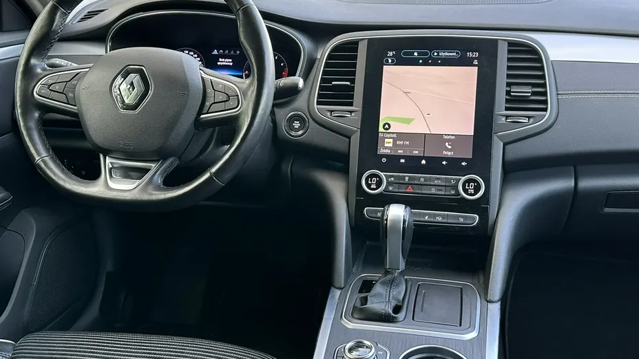 RENAULT Talisman -
