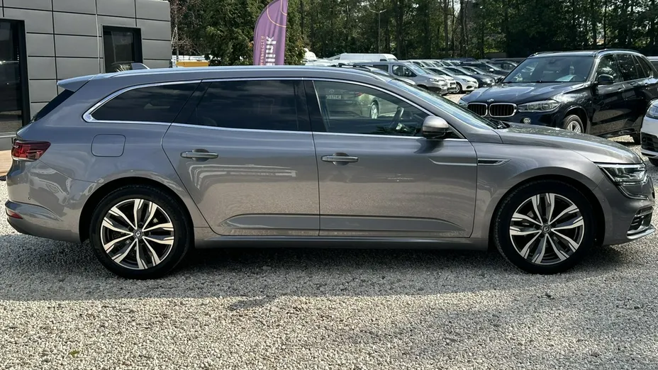 RENAULT Talisman -