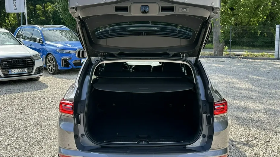 RENAULT Talisman -