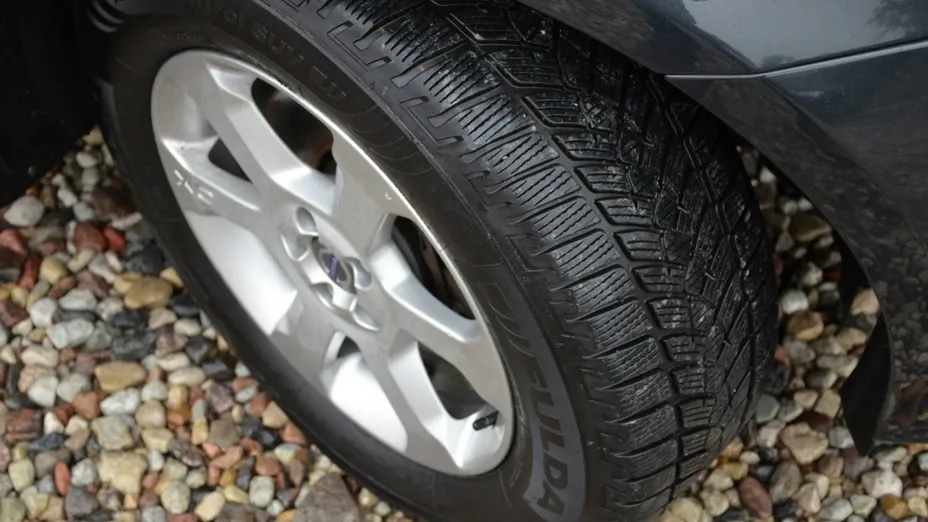 VOLVO XC60 -