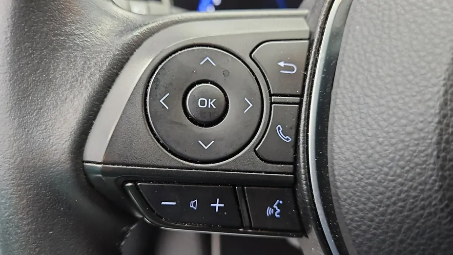 TOYOTA Corolla -