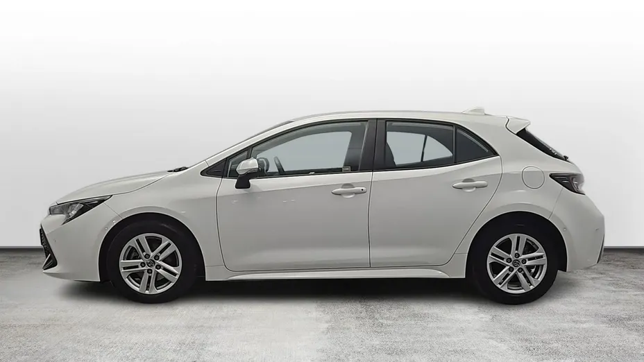 TOYOTA Corolla -