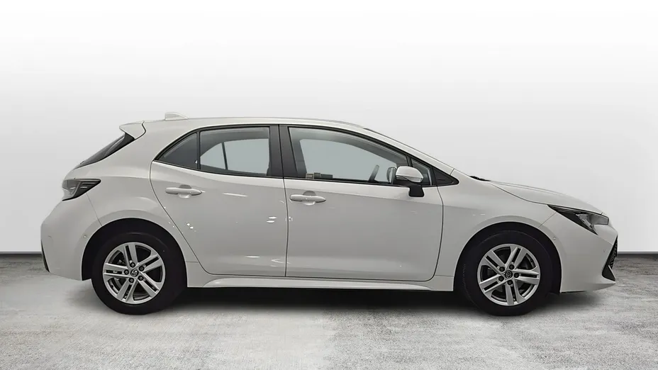 TOYOTA Corolla -