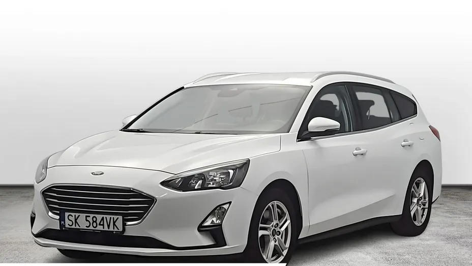 FORD Focus -