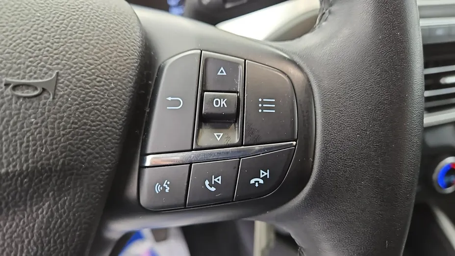 FORD Focus -