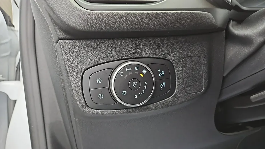 FORD Focus -