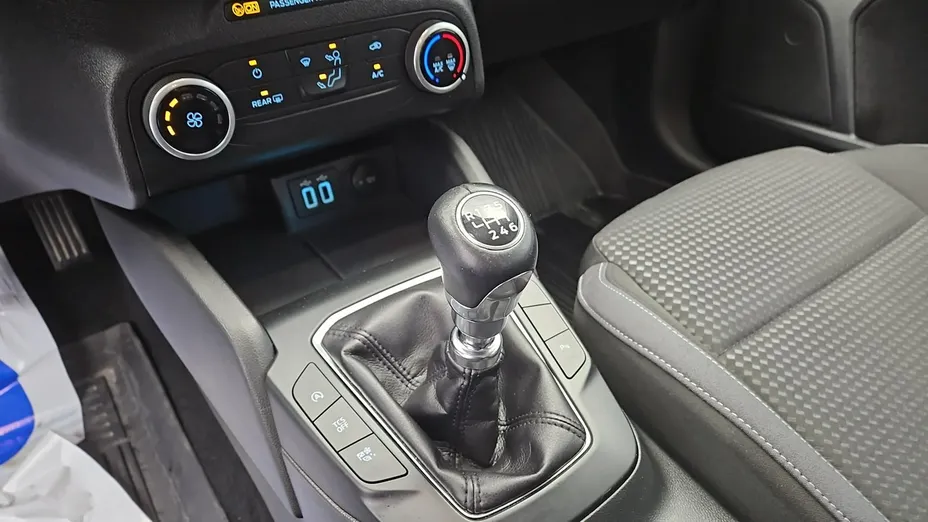 FORD Focus -
