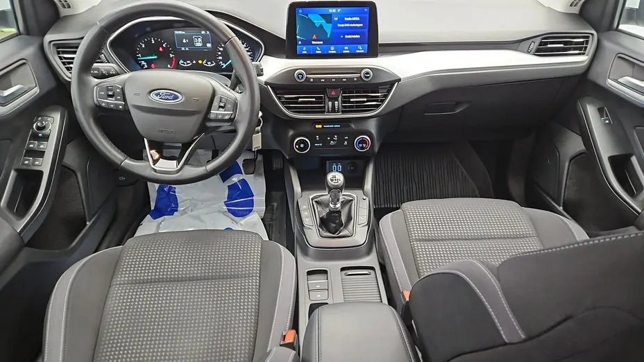 FORD Focus -
