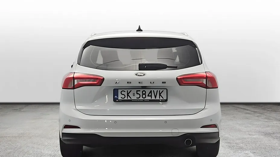 FORD Focus -