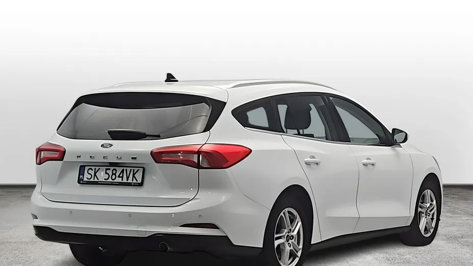 FORD Focus -