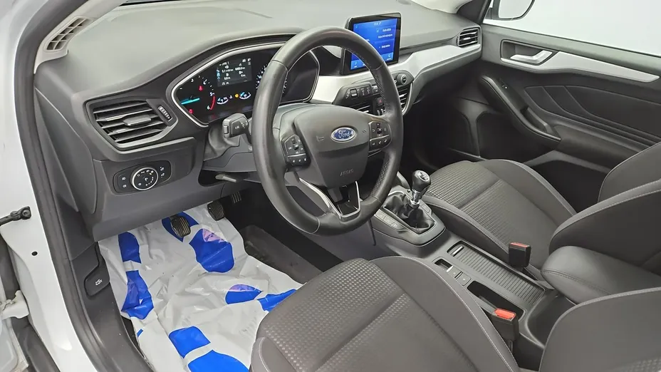 FORD Focus -
