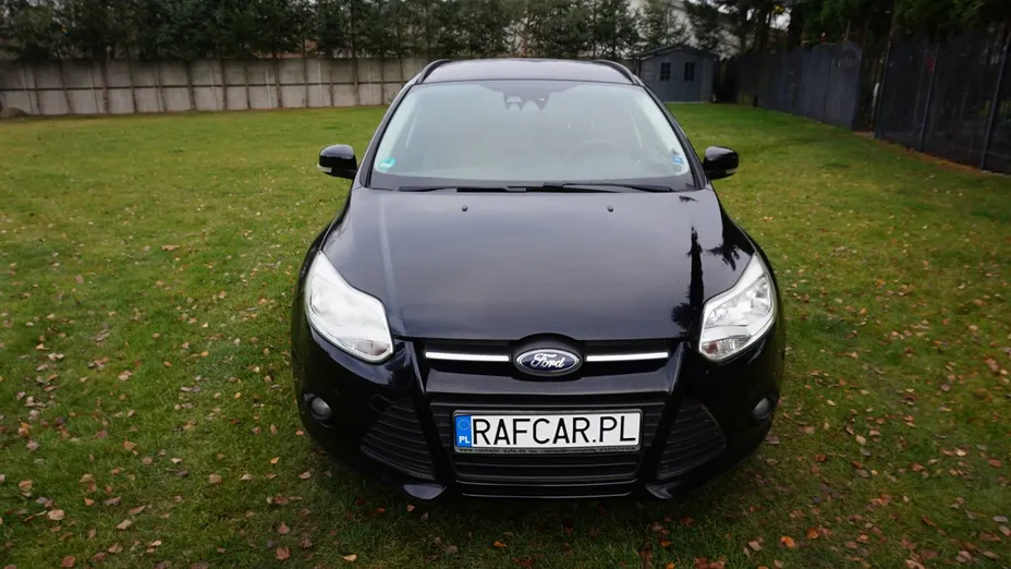 FORD Focus -