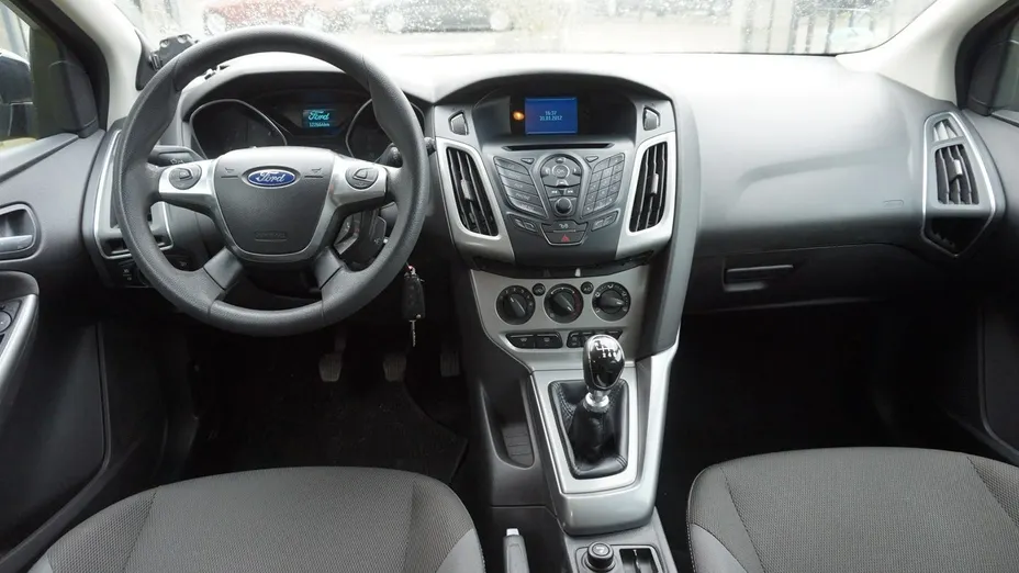 FORD Focus -