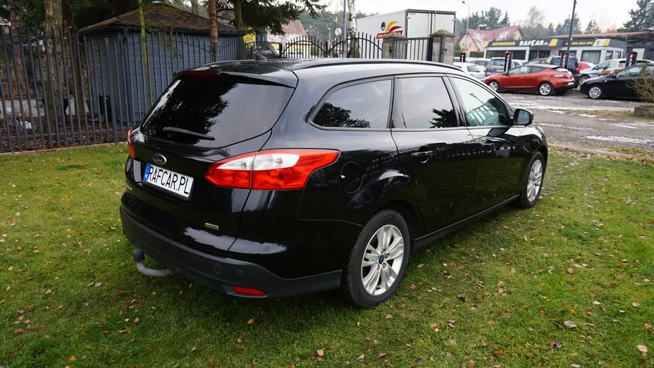FORD Focus -