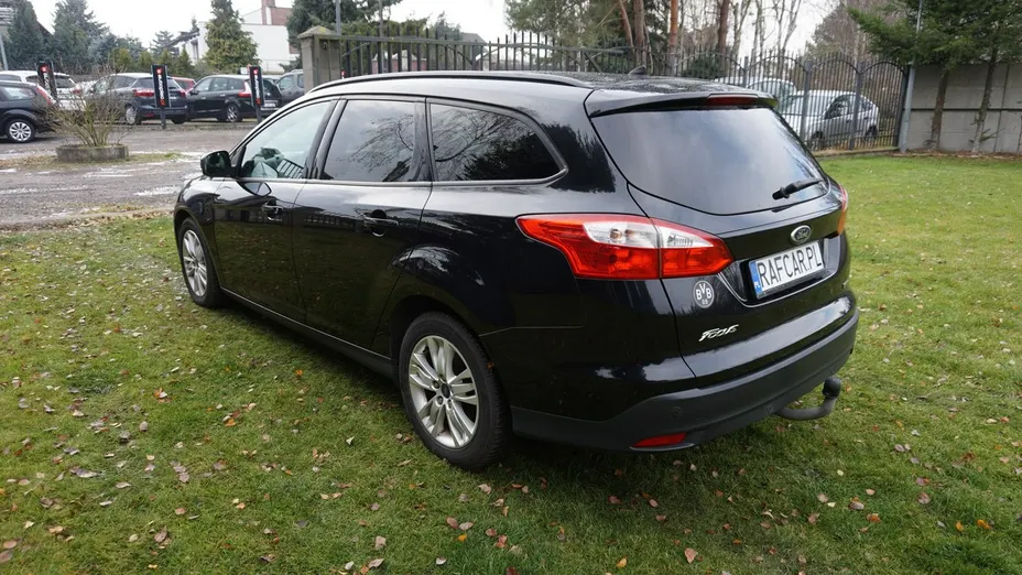 FORD Focus -