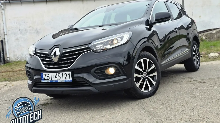 RENAULT Kadjar -