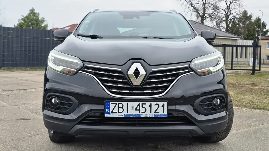 RENAULT Kadjar -