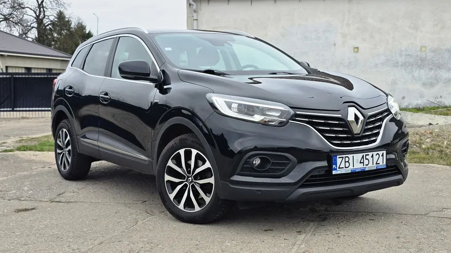 RENAULT Kadjar -