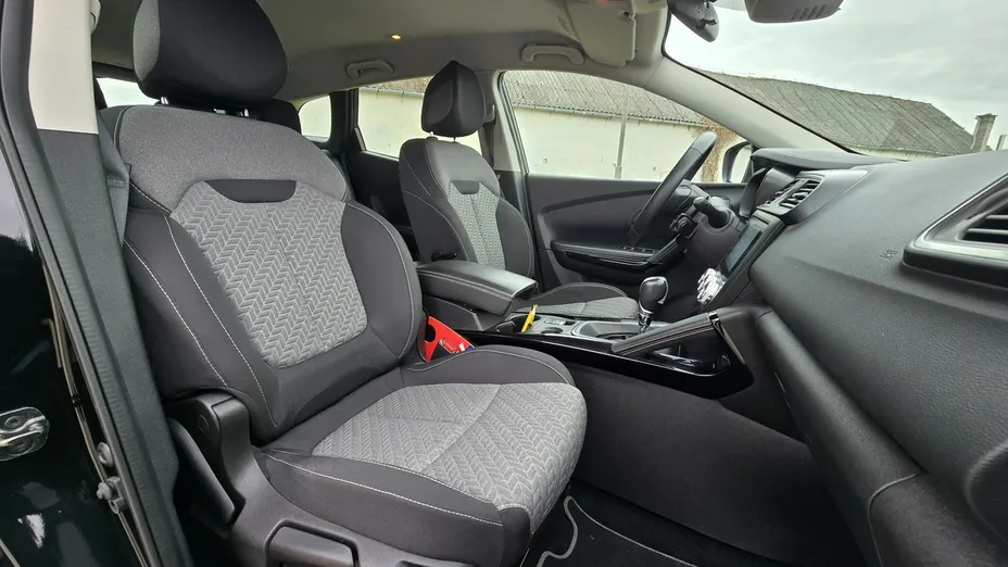 RENAULT Kadjar -