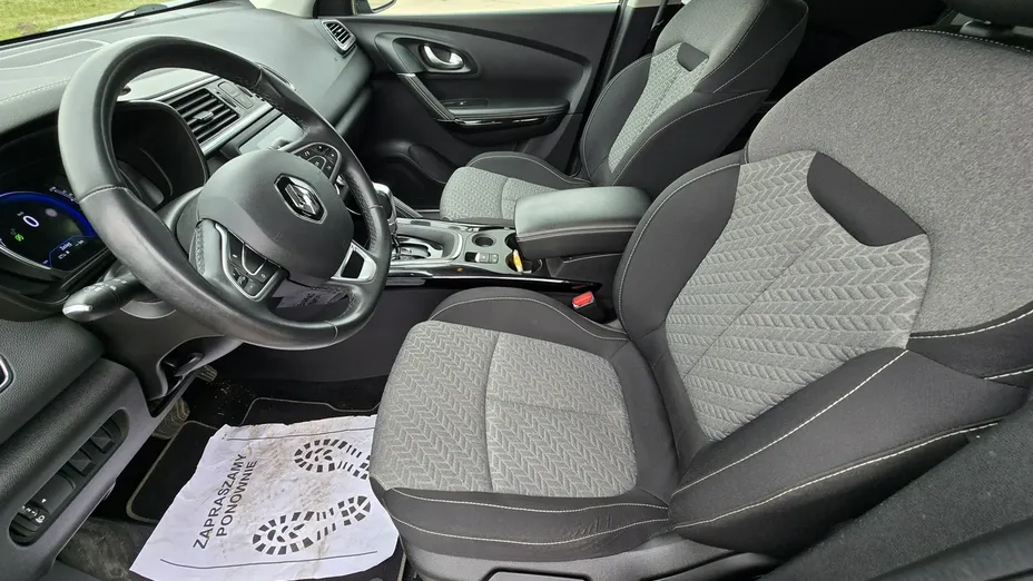 RENAULT Kadjar -